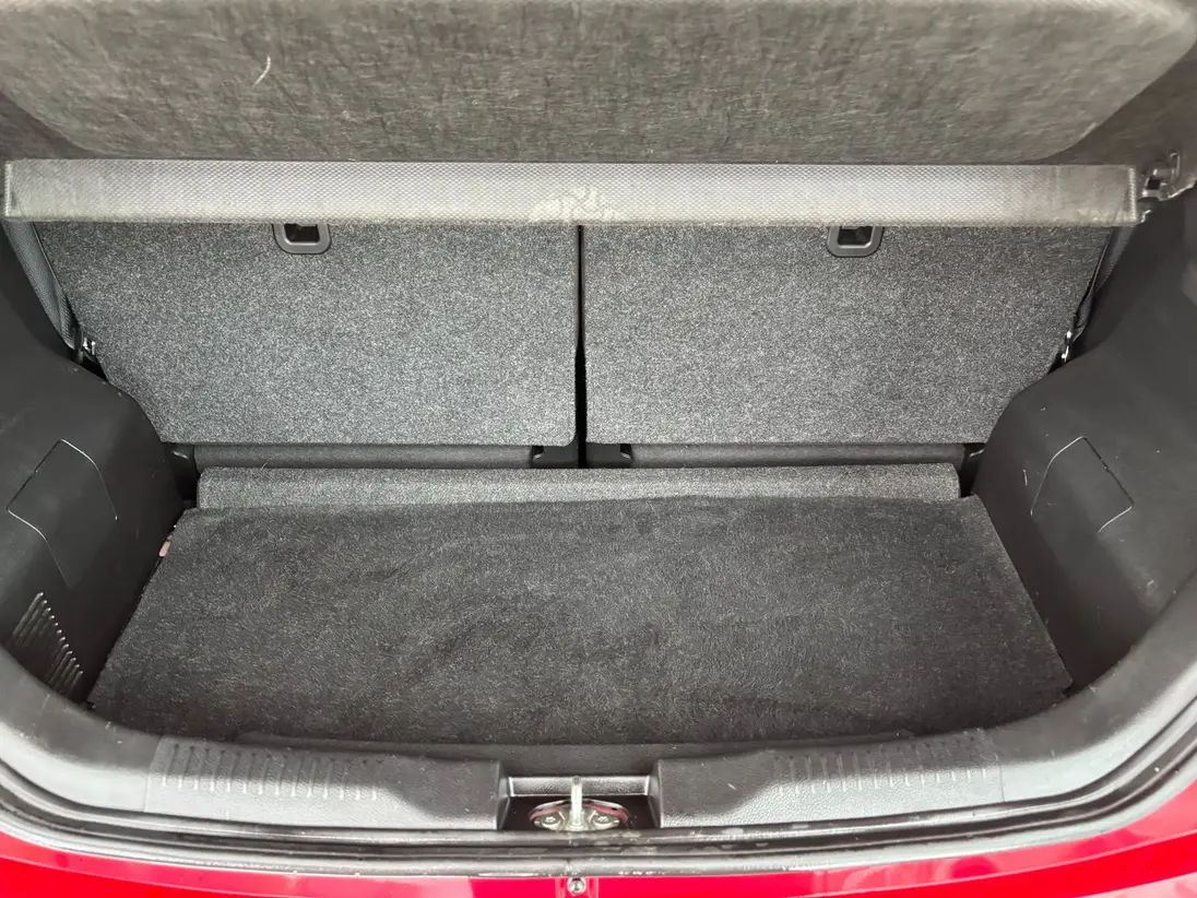 SUZUKI IGNIS III (2) 1.2 DUALJET HYBRID ALLGRIP PACK – Image 13