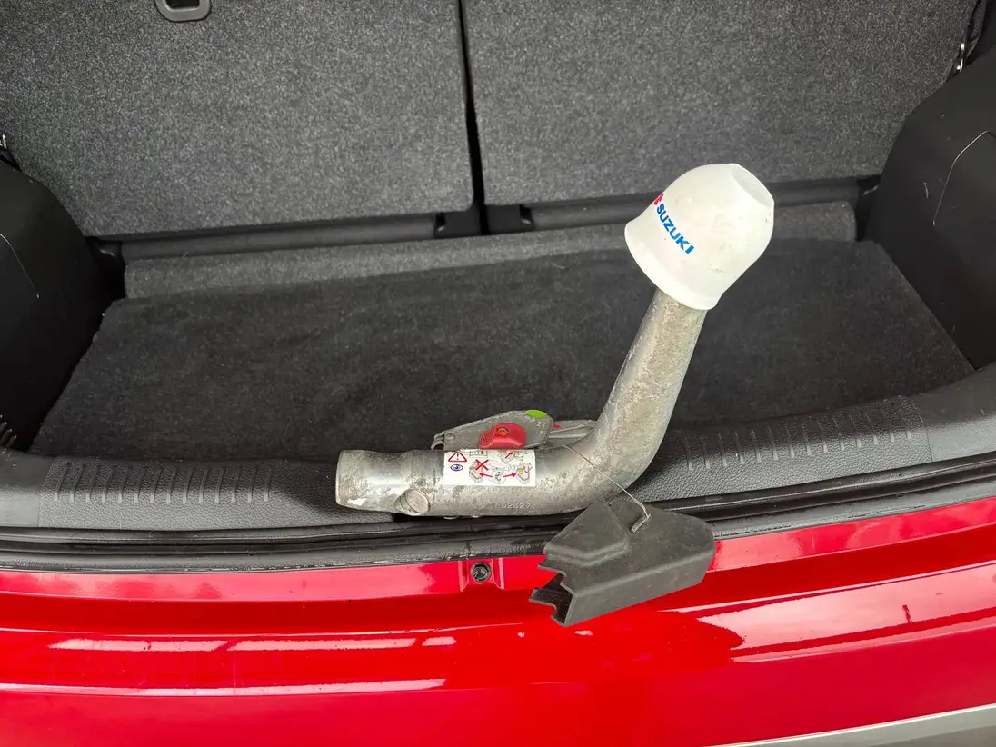 SUZUKI IGNIS III (2) 1.2 DUALJET HYBRID ALLGRIP PACK – Image 14