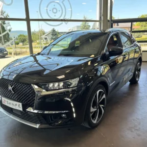 DS DS 7 CROSSBACK 1.6 PURETECH 180 EXECUTIVE AUTOMATIQUE