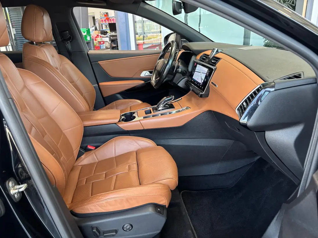 DS DS 7 CROSSBACK 1.6 PURETECH 180 EXECUTIVE AUTOMATIQUE – Image 10