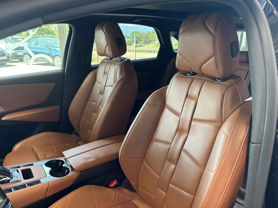 DS DS 7 CROSSBACK 1.6 PURETECH 180 EXECUTIVE AUTOMATIQUE – Image 11