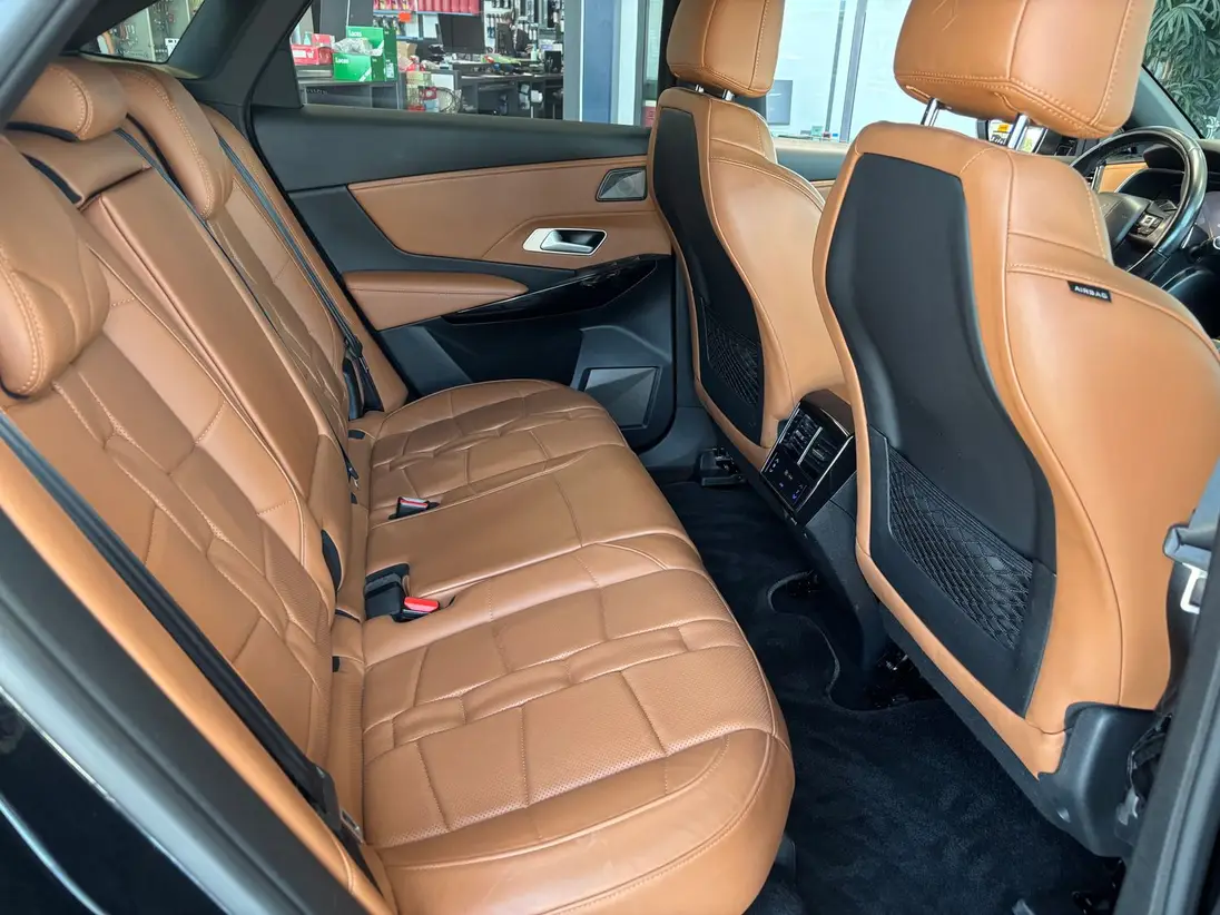 DS DS 7 CROSSBACK 1.6 PURETECH 180 EXECUTIVE AUTOMATIQUE – Image 12