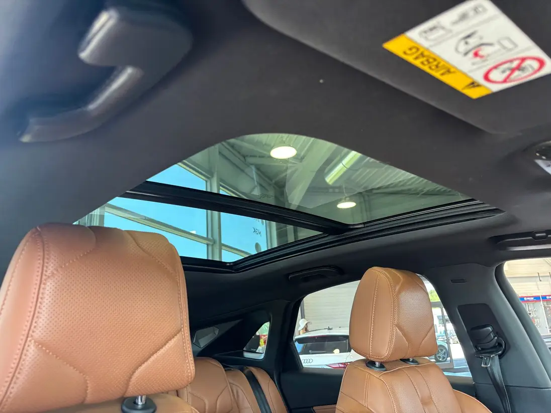 DS DS 7 CROSSBACK 1.6 PURETECH 180 EXECUTIVE AUTOMATIQUE – Image 13