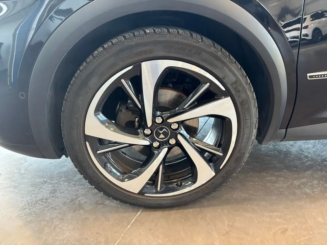 DS DS 7 CROSSBACK 1.6 PURETECH 180 EXECUTIVE AUTOMATIQUE – Image 15