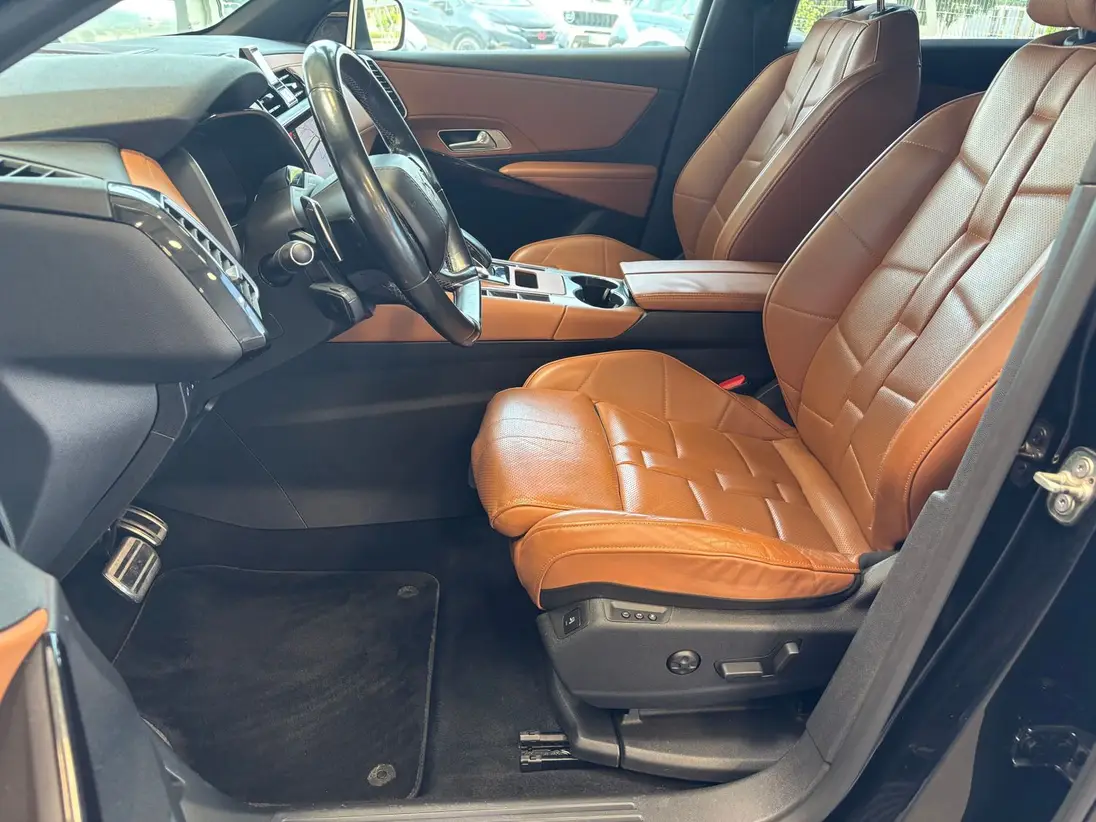 DS DS 7 CROSSBACK 1.6 PURETECH 180 EXECUTIVE AUTOMATIQUE – Image 8