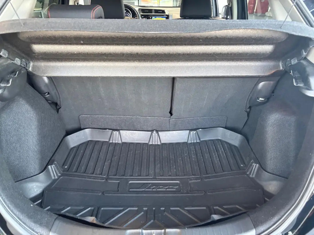 HONDA JAZZ III (2) 1.5 I-VTEC DYNAMIC CVT – Image 11