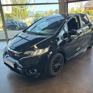 HONDA JAZZ III (2) 1.5 I-VTEC DYNAMIC CVT