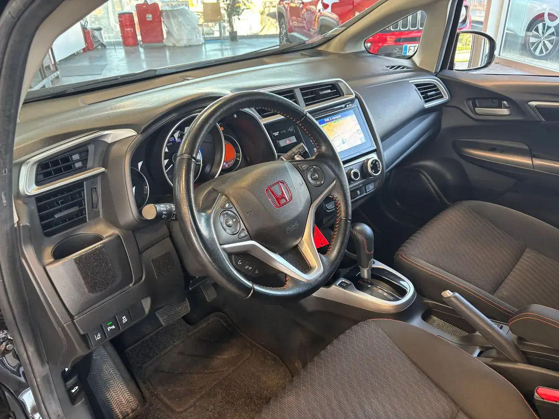 HONDA JAZZ III (2) 1.5 I-VTEC DYNAMIC CVT – Image 5