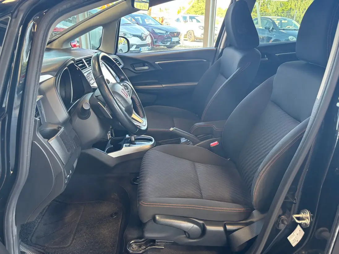 HONDA JAZZ III (2) 1.5 I-VTEC DYNAMIC CVT – Image 6