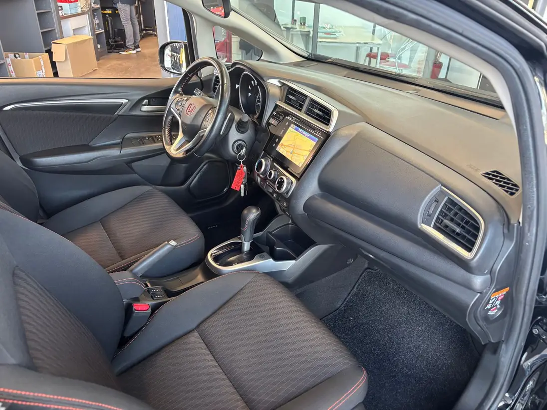 HONDA JAZZ III (2) 1.5 I-VTEC DYNAMIC CVT – Image 7