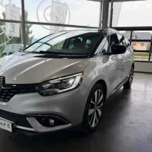 RENAULT GRAND SCENIC IV 1.3 TCE 140 FAP LIMITED 21